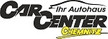 Logo CAR CENTER CHEMNITZ